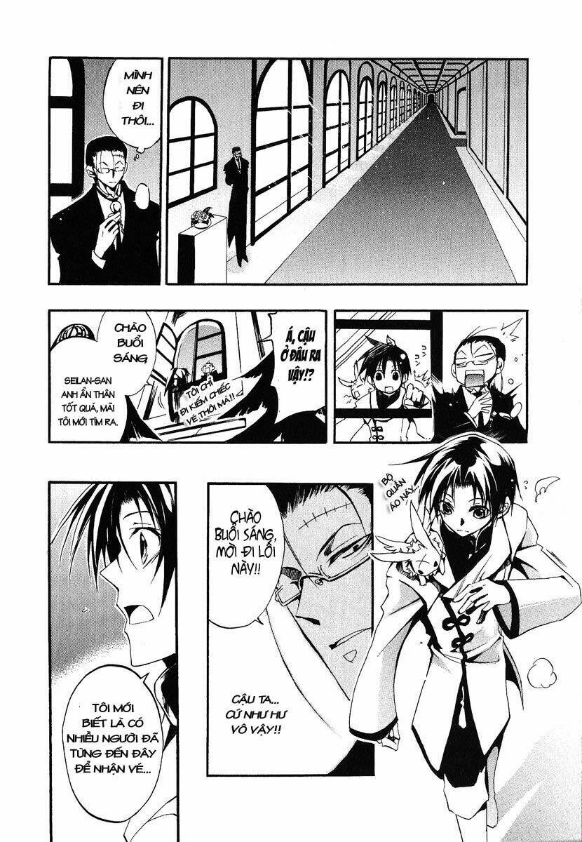 07 hồn ma chapter 30 37