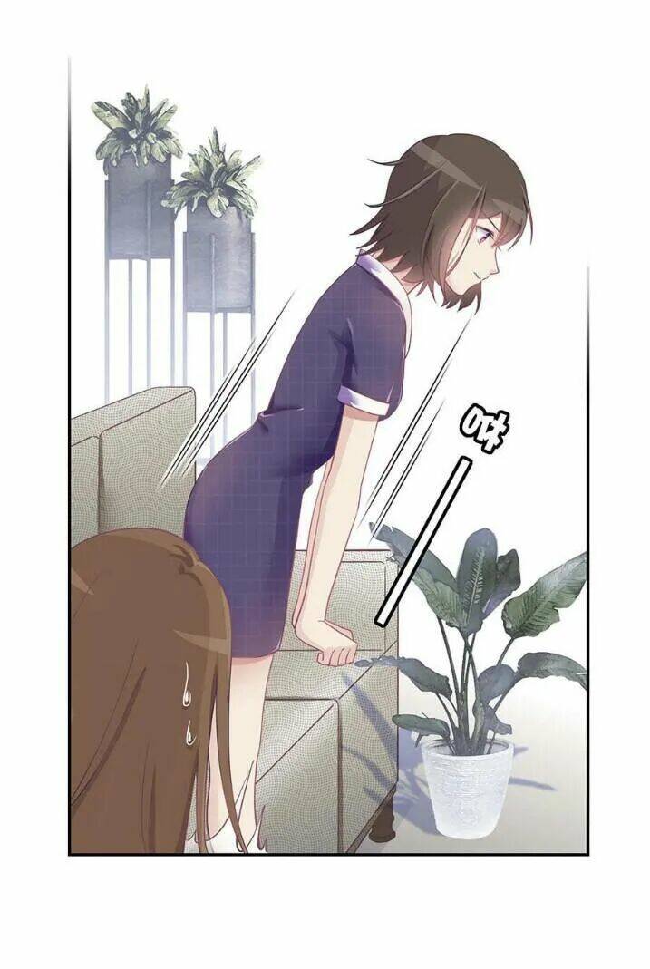 tiểu muội, ngươi đã lấy chồng chưa ? chapter 6.2 4