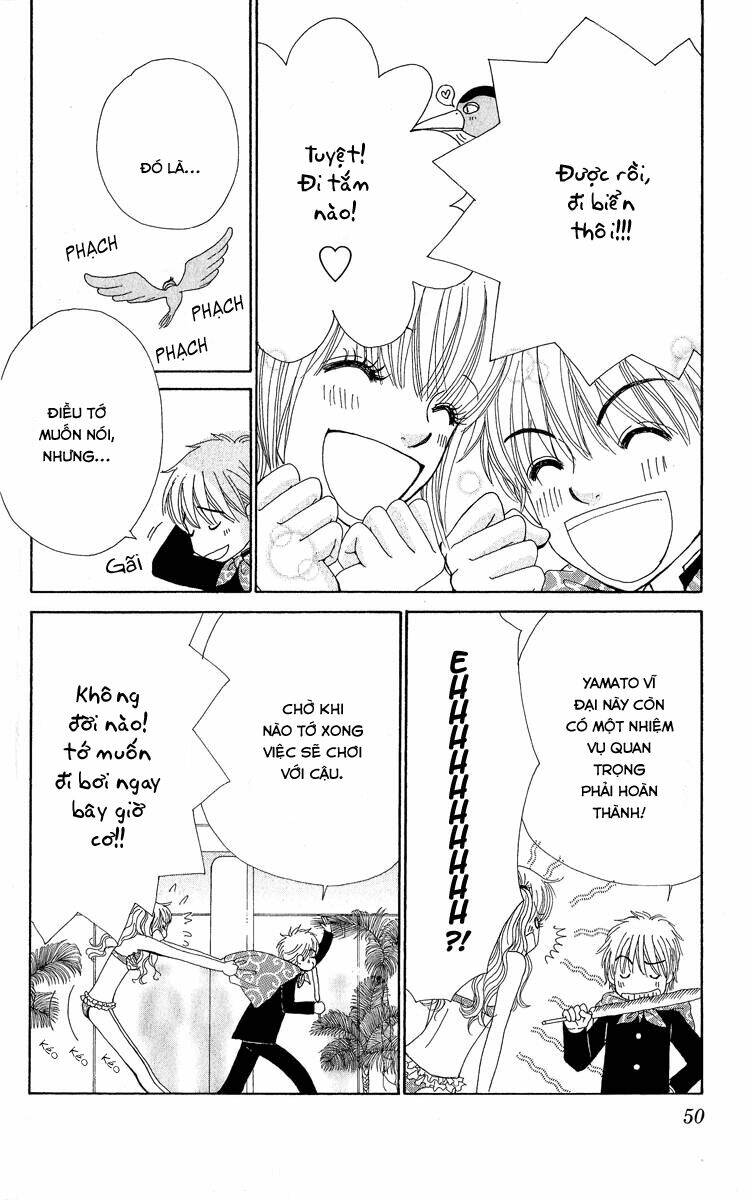 runway o produce!! chapter 2 12