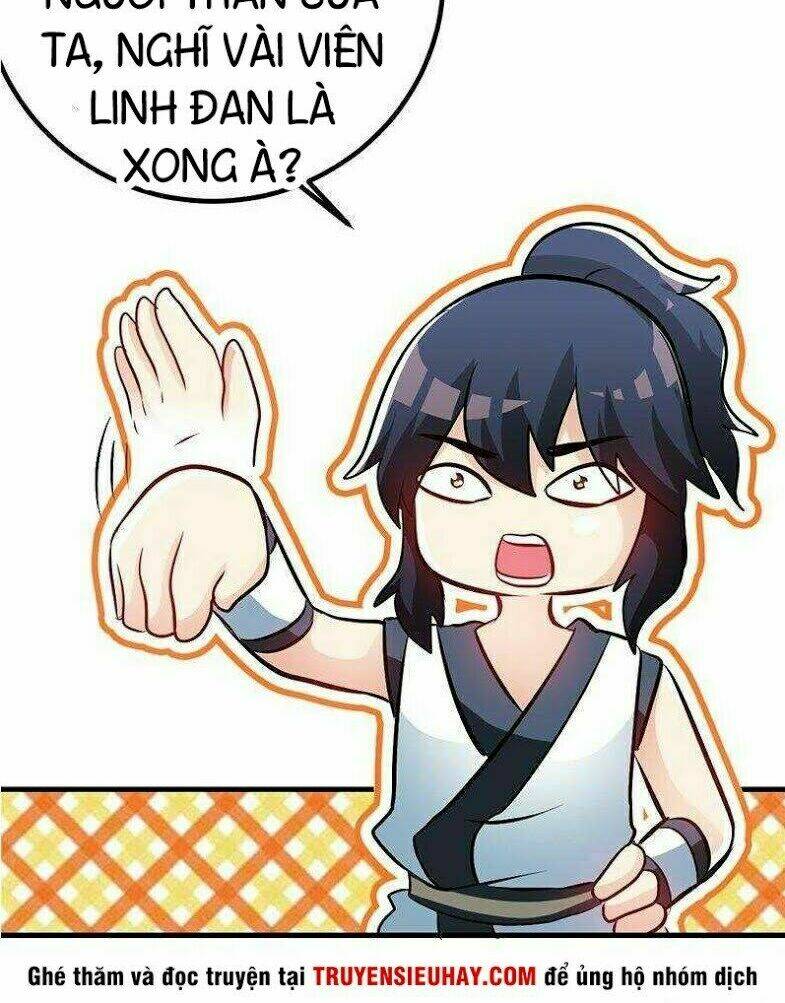 chí tôn thần ma chapter 69 20