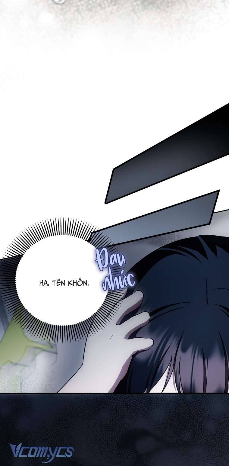 lần đầu bé út được yêu thương chapter 17 14