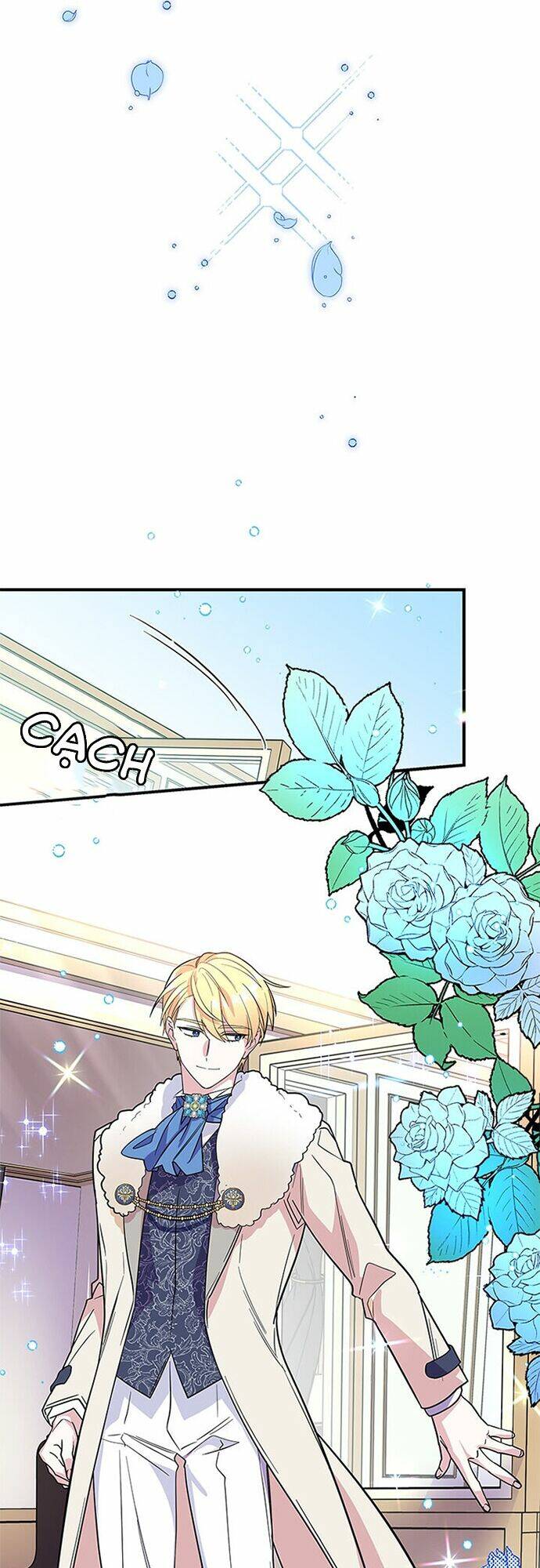 chồng yêu, em muốn đình công! chapter 9 11