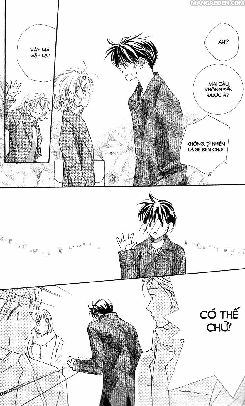 yoru made matenai chapter 29 22