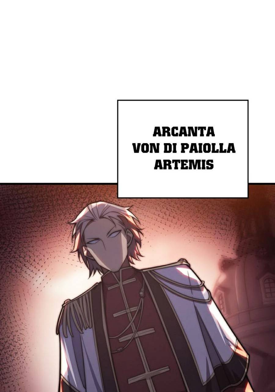 tái sinh ở dị giới, tôi từ công chức trở thành chiến thần chapter 9 57