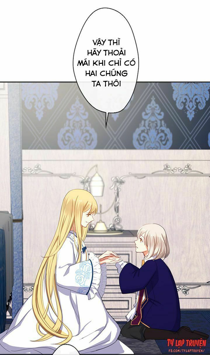 người bạn đồng hành của hoàng đế chapter 5 47