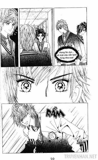 cô nàng sandwich chapter 38 35