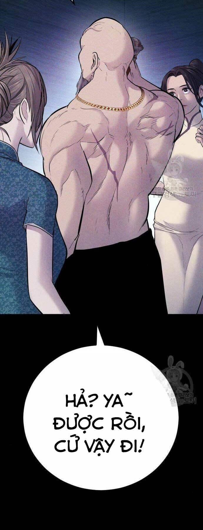 đặc vụ kim chapter 40 53