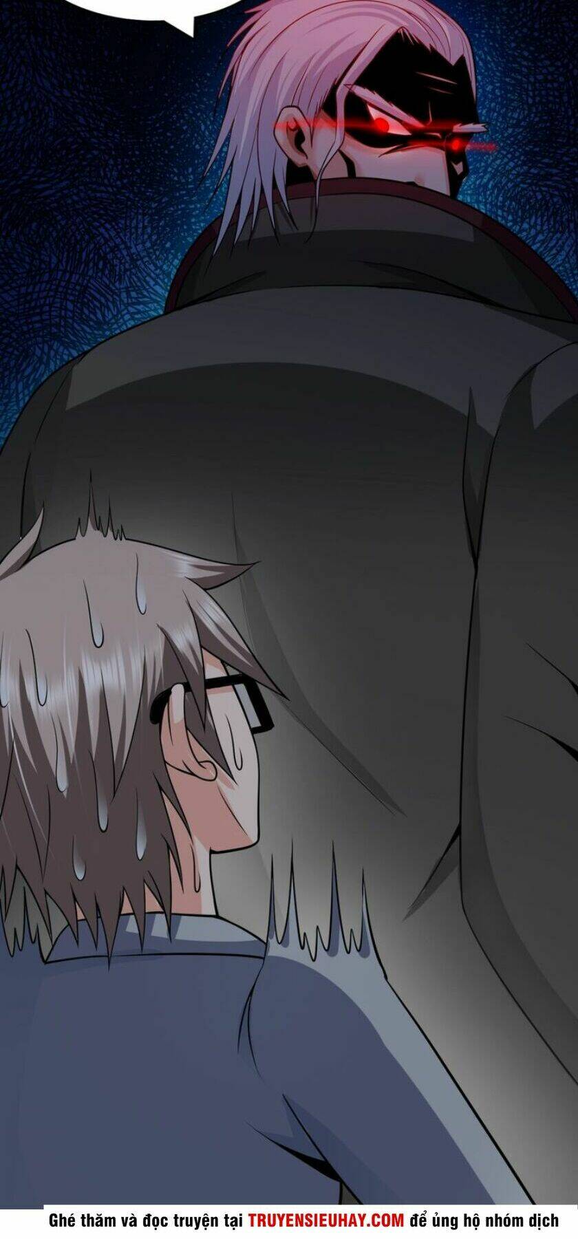 thần tiên dạy tôi giả x chapter 13 44