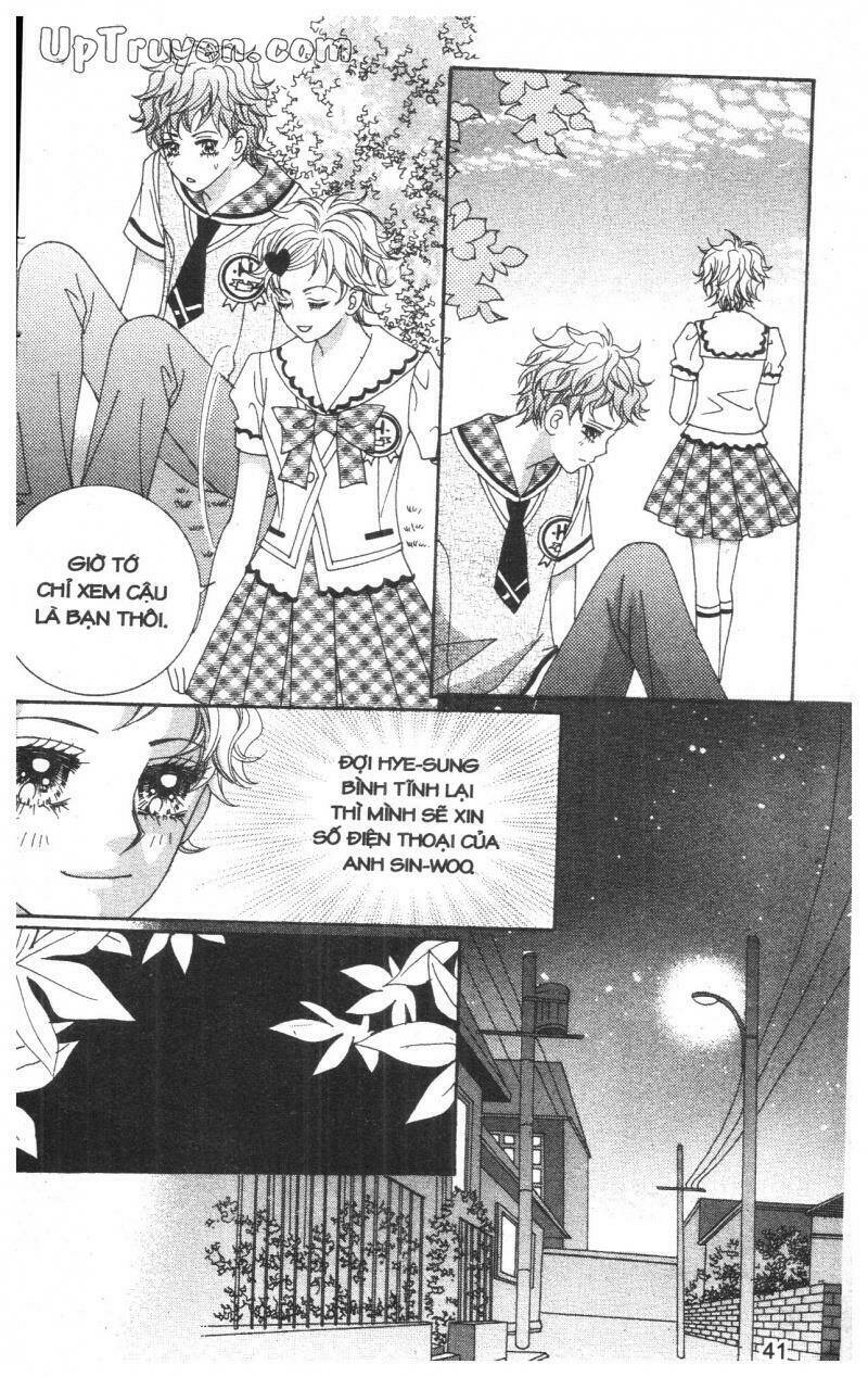 meo meo dịu dàng đi nhé chapter 5 41