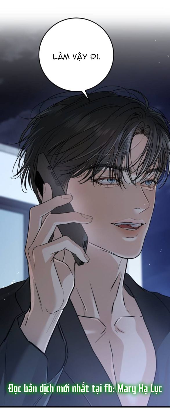 Nóng Lòng Muốn Giày Vò Em chapter 68.1 32