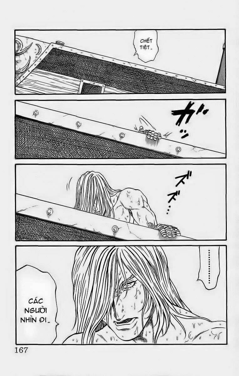 vua trên biển chapter 239 20