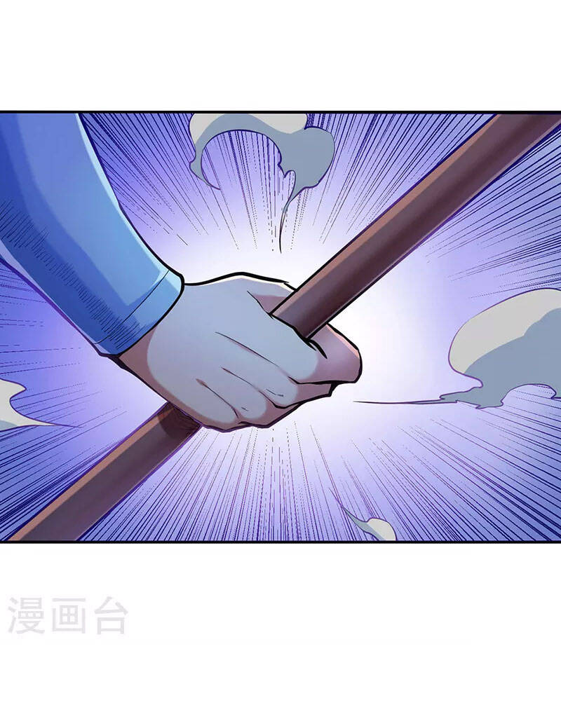 võ đạo độc tôn chapter 425 43