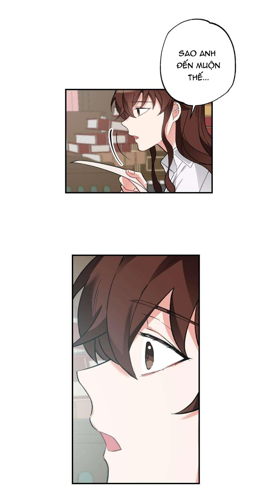 cô chủ và người hầu chapter 36 35