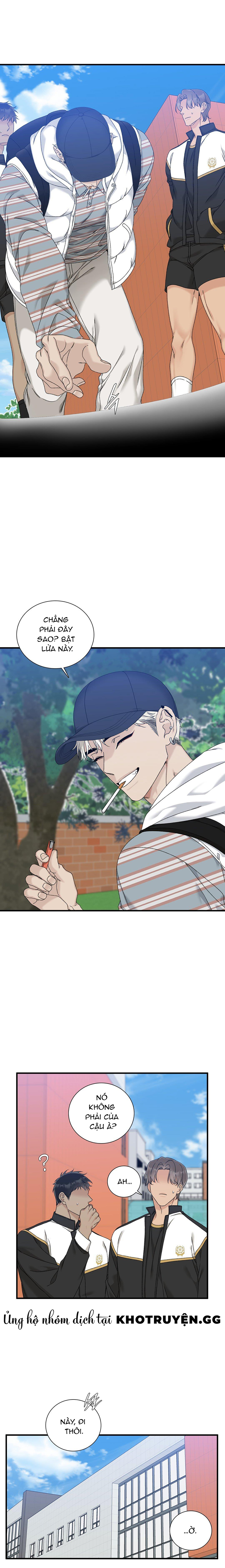 bắt đầu sai lầm chapter 9 3