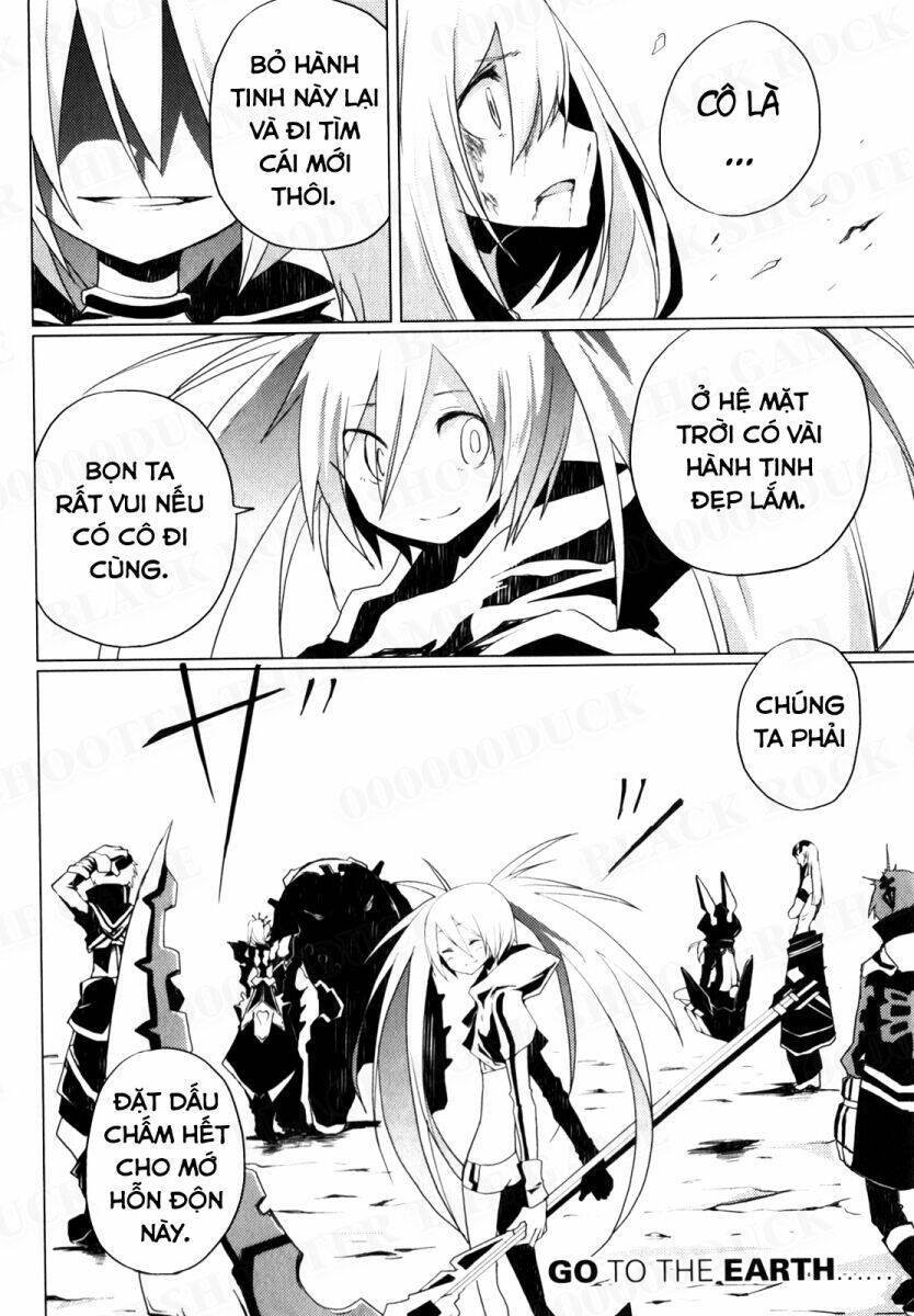 black rock shooter: the game chapter 14 10