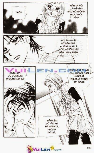 tên nô lệ đáng yêu chapter 2 115