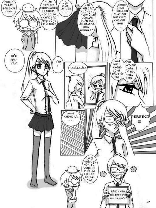 nhật ký của thầu chapter 3 2