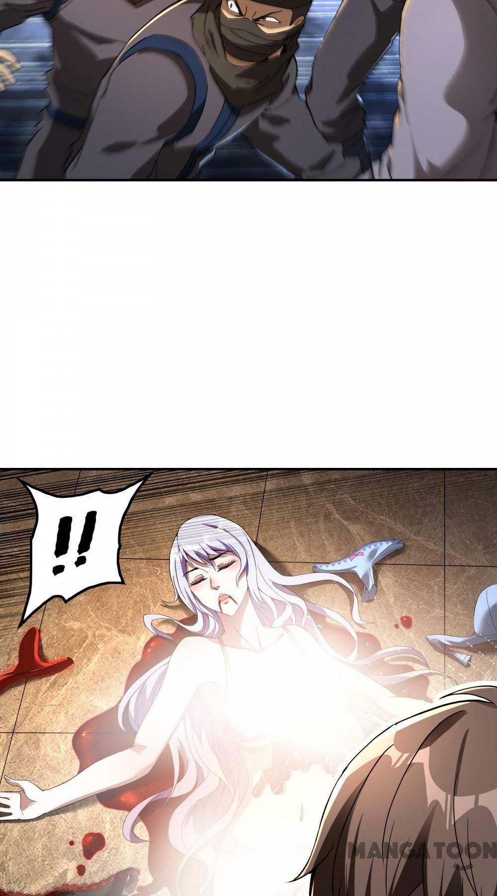 đệ nhất người ở rể chapter 108 43