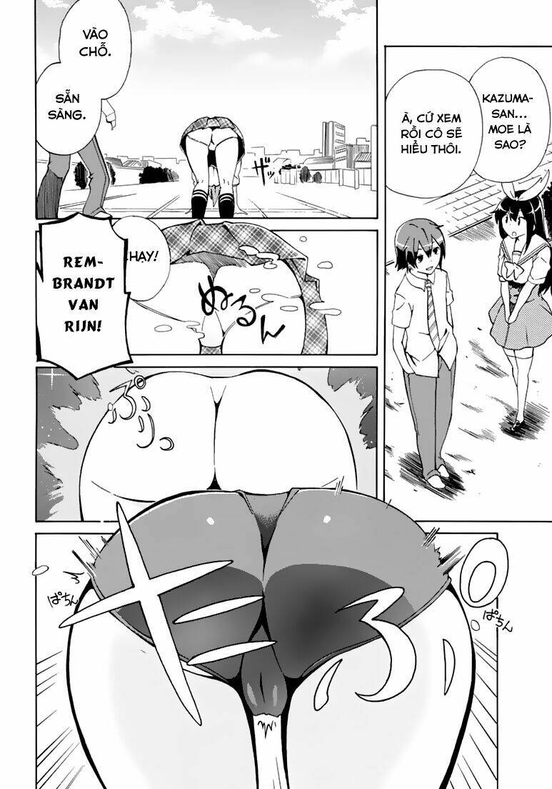 rock paper scissors chapter 3 14