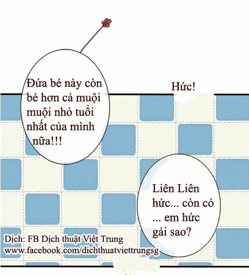 Bạn Trai Tôi Là Cẩm Y Vệ Chapter 5 - Trang 27