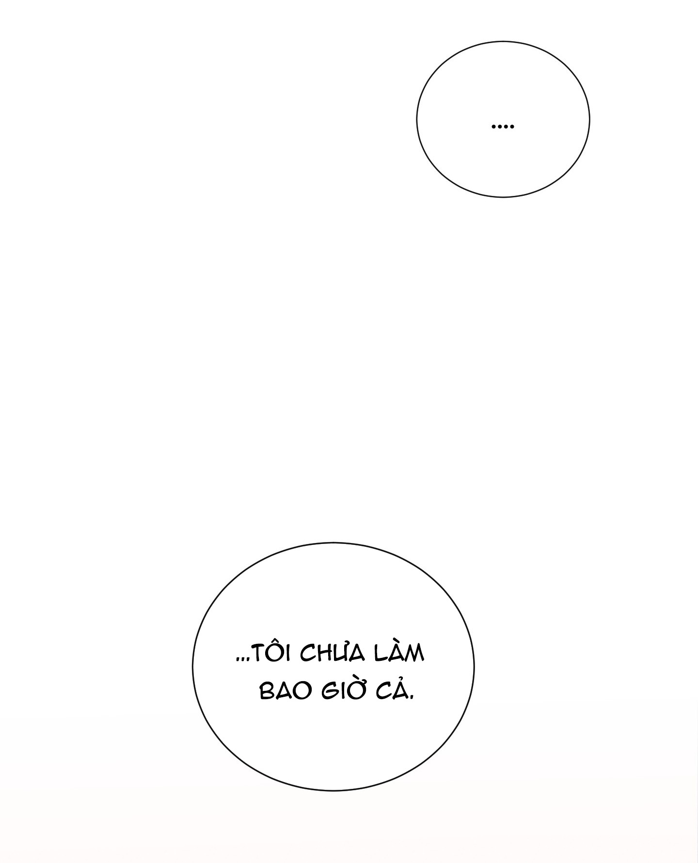 [18+] thành người yêu kém tuổi từ hôm nay chapter 3.1 29