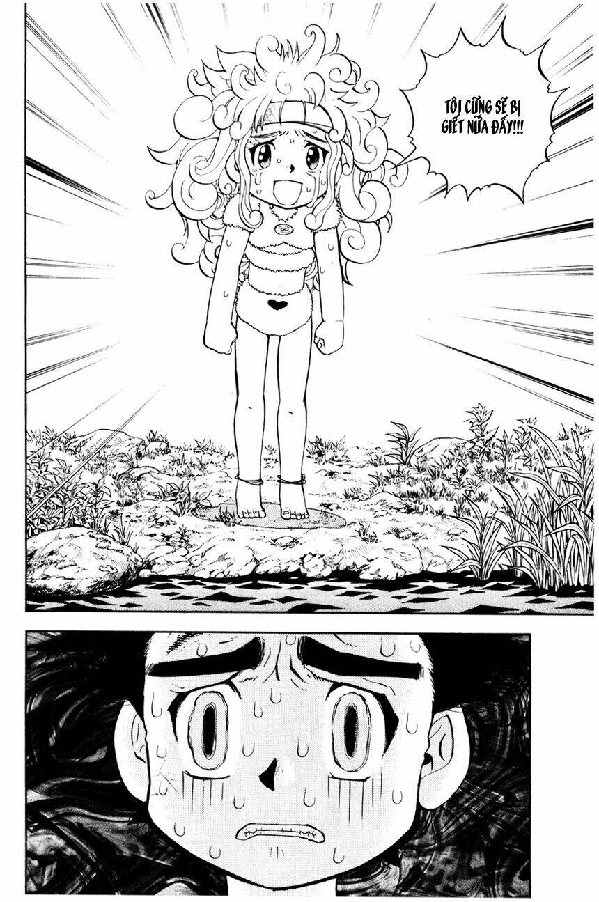 doubutsu no kuni chapter 11 35