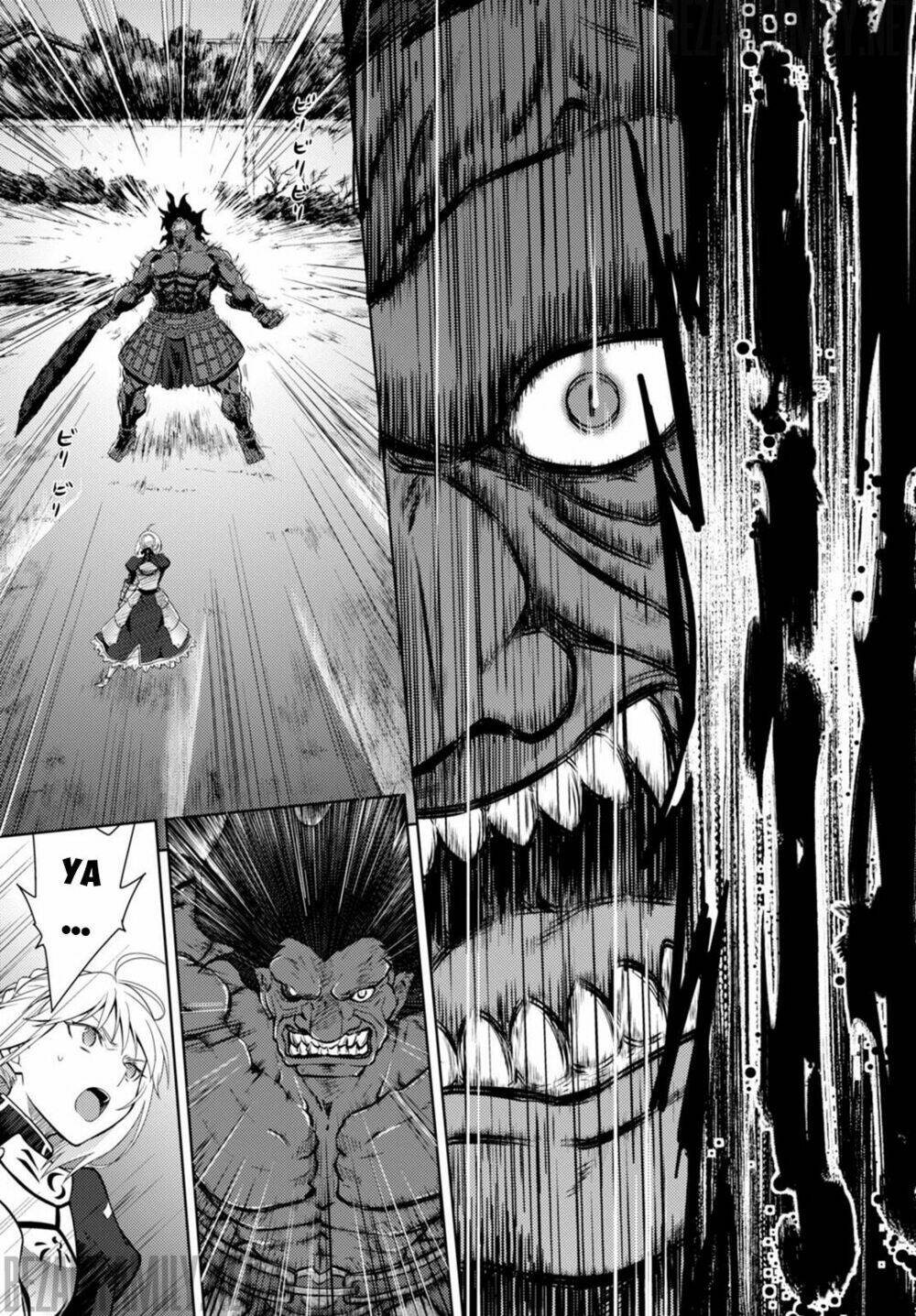 chén thánh: đêm định mệnh chapter 10 17