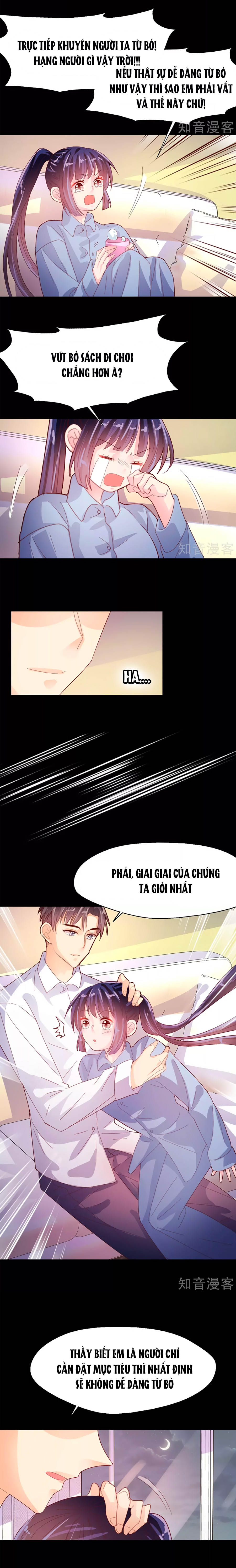 sau này vẫn cứ thích anh chapter 72 4