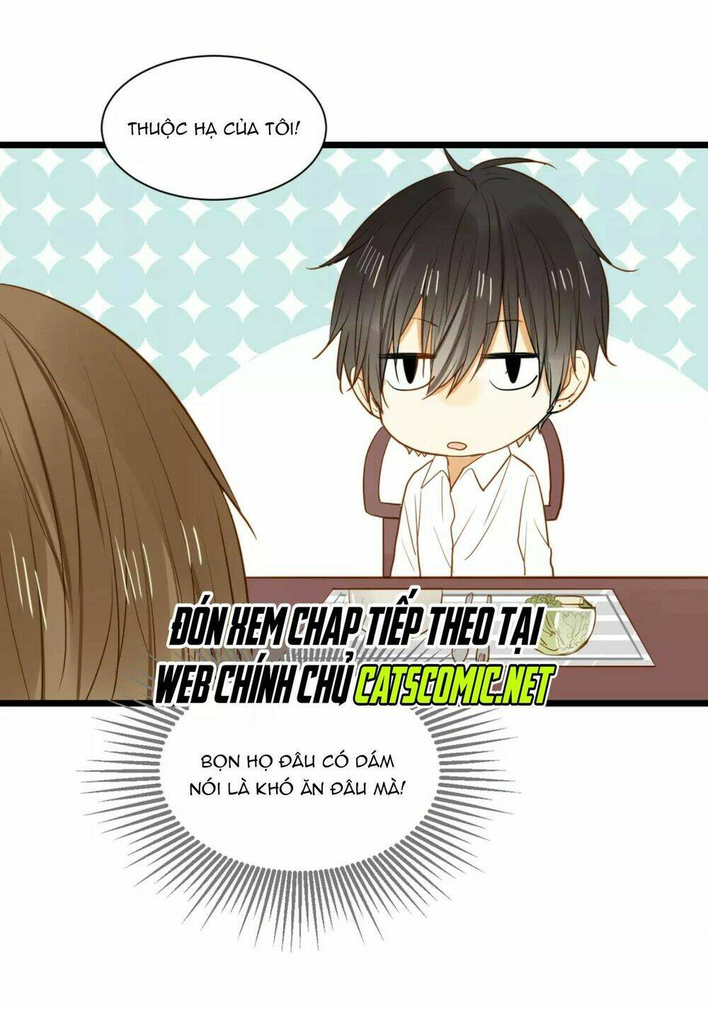 điều giáo quan hệ chapter 23 25