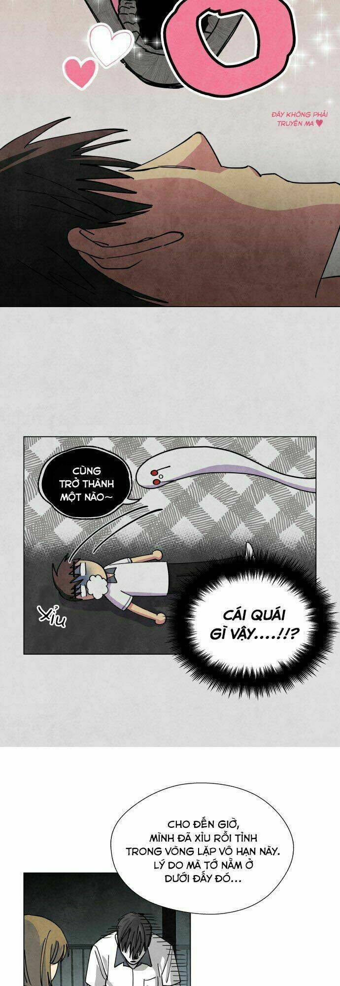 tai sói và mũ đỏ chapter 17 13