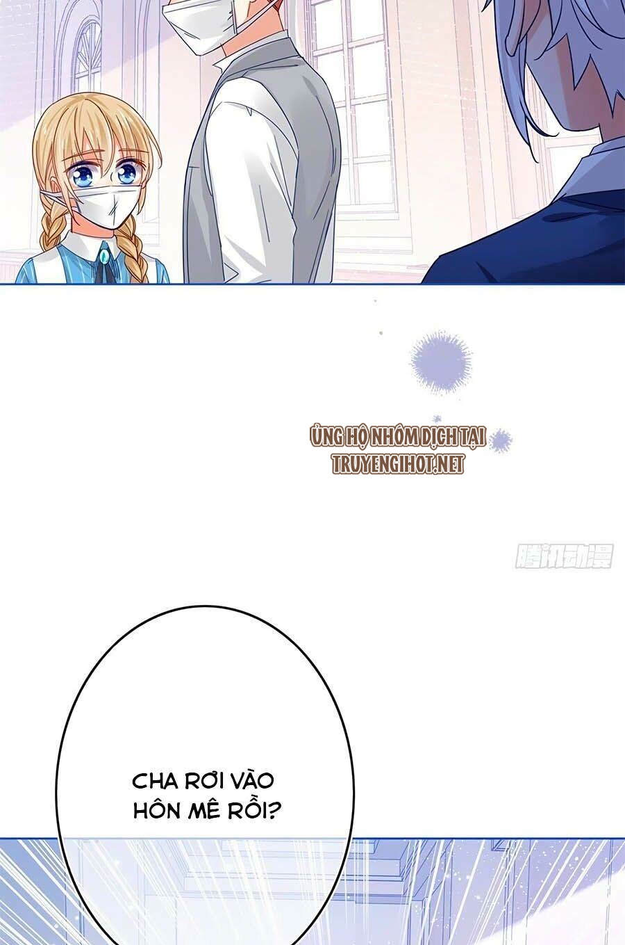 đế quốc đầu tiên có nữ hoàng chapter 31 19