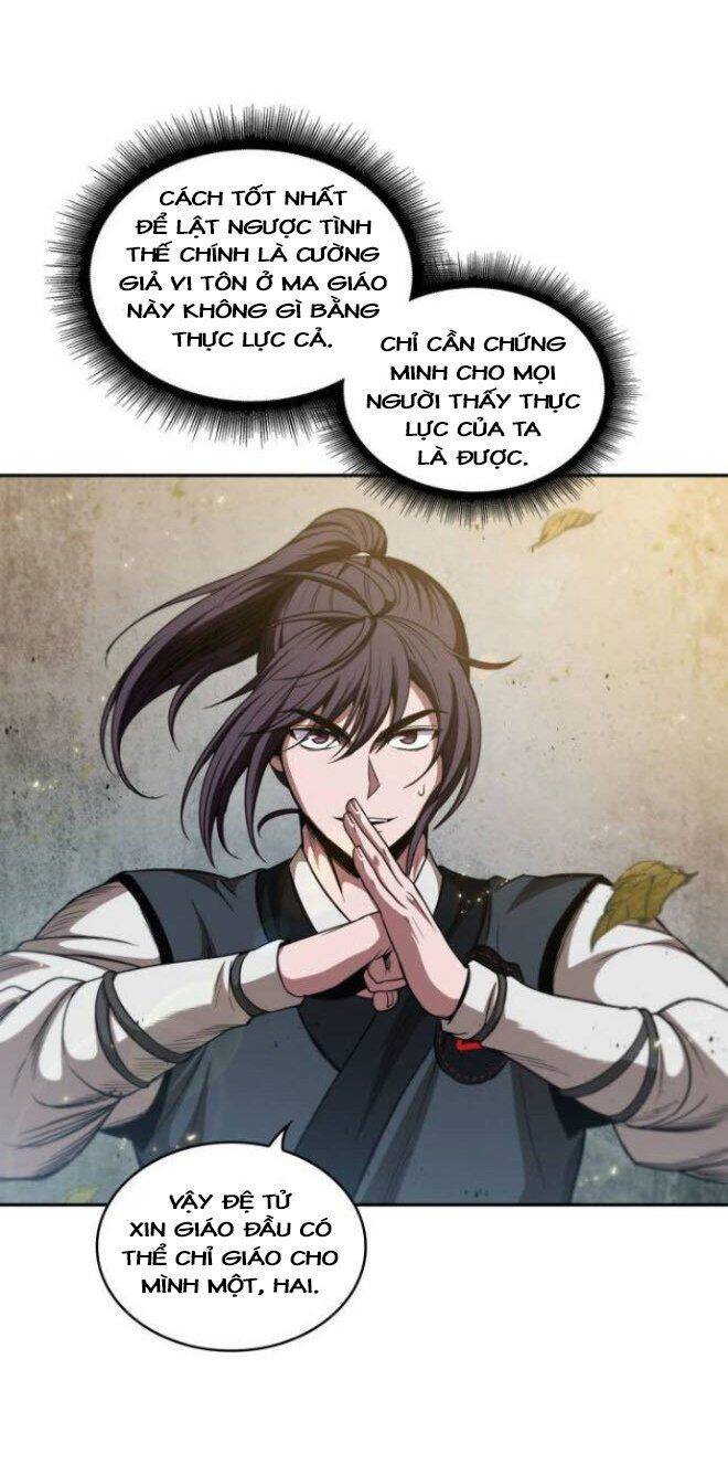 Ngã Lão Ma Thần Chapter 50 - Trang 27