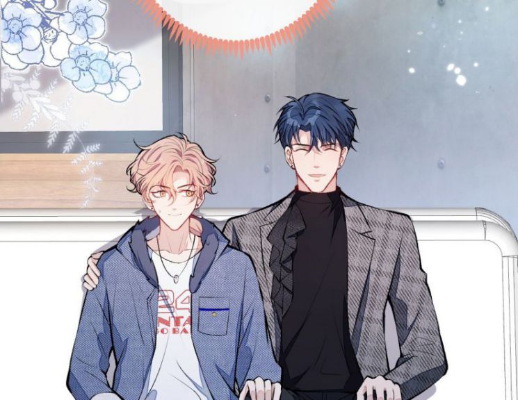 hotsearch của ảnh đế chapter 122 48