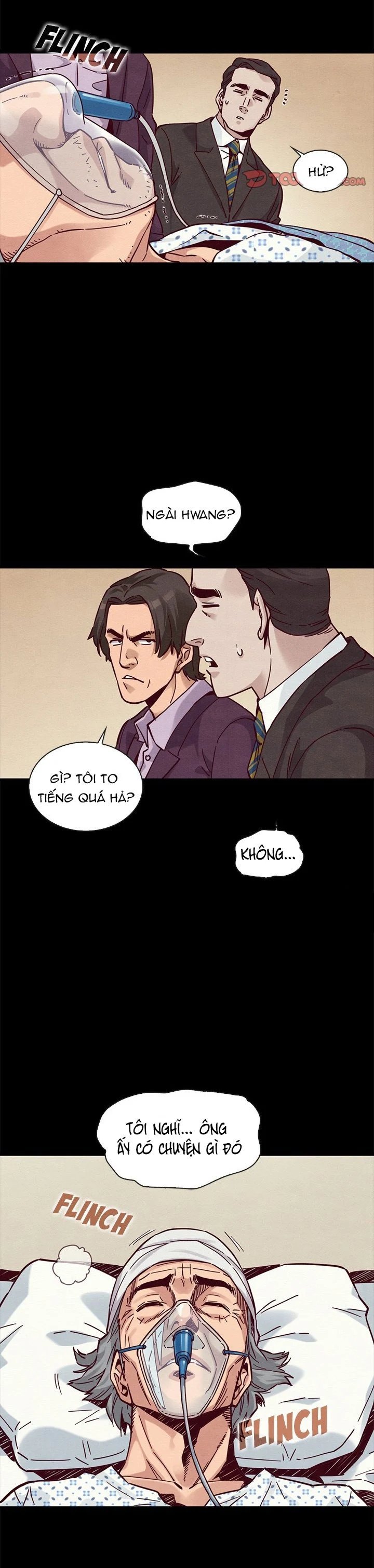 công tử bột chapter 48 15