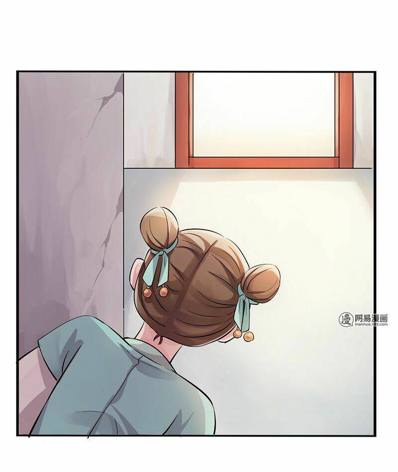 nghiên hương kỳ đàm chapter 28 37