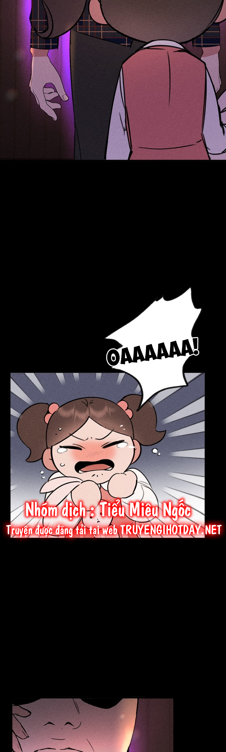 cuộc sống riêng của chị tôi chapter 25 6