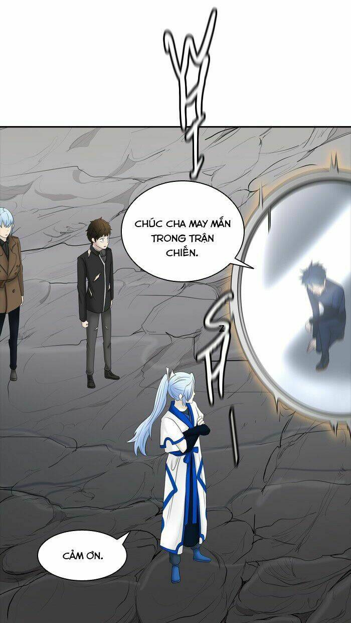 cuộc chiến trong tòa tháp chapter 368 41