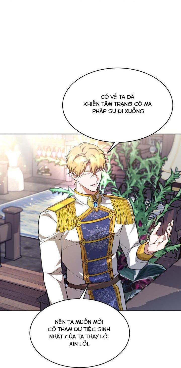 từ chồng cũ hóa thành nam chính chapter 22 85