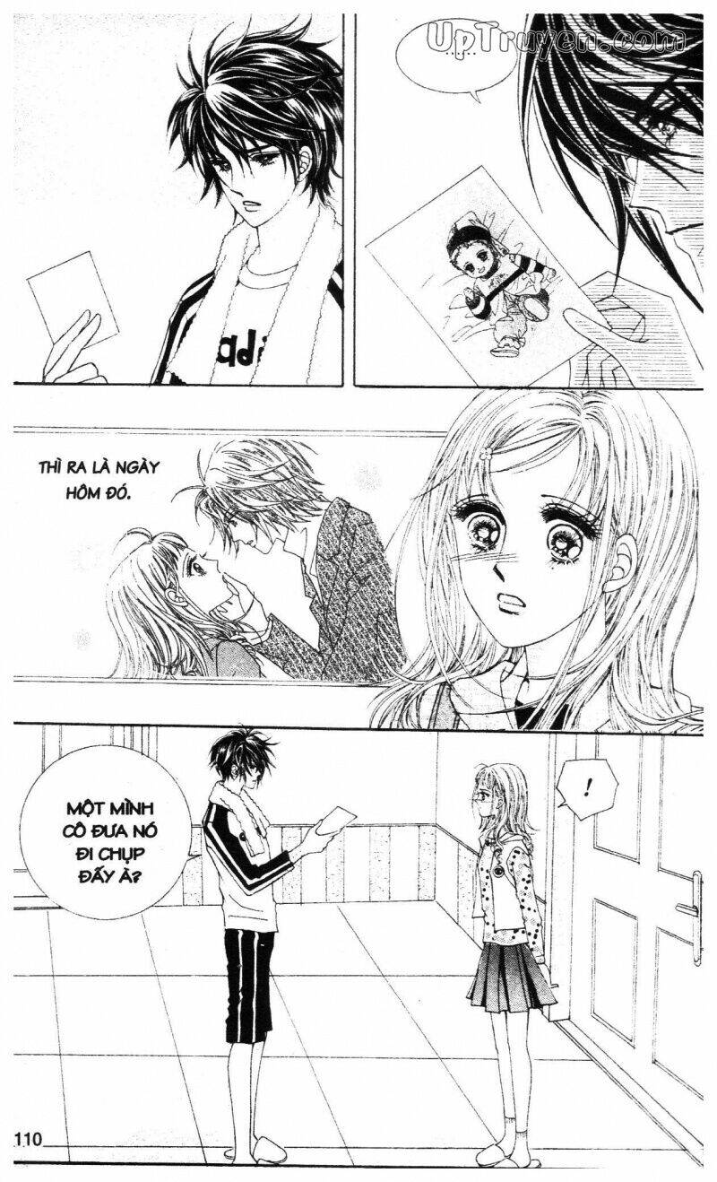 vợ chồng trẻ con bản đẹp chapter 7 109