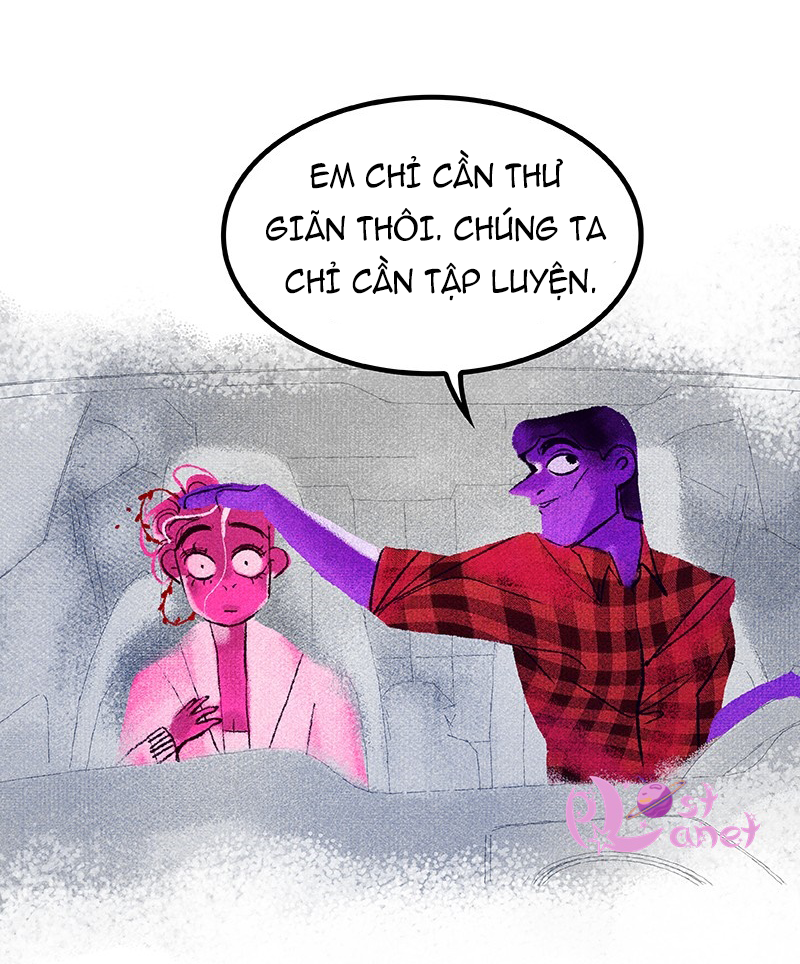 thần thoại olympus chapter 37 13