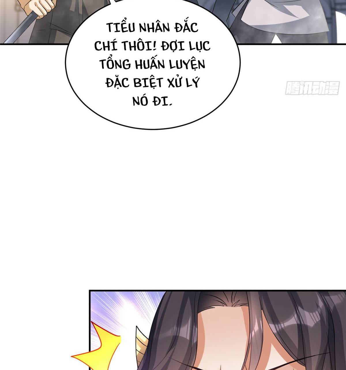 cựu nhật ngự long chapter 3.2 22