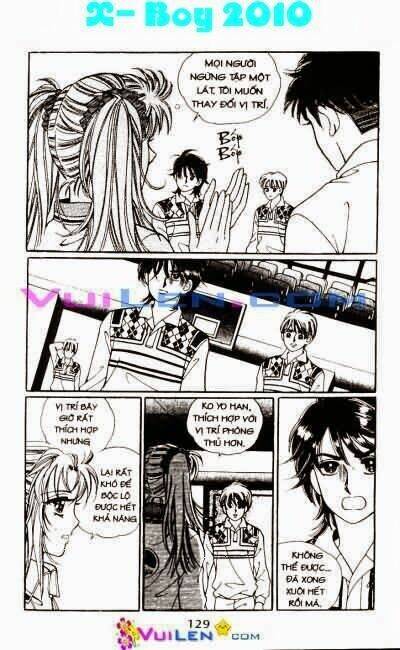 cô giáo tuổi 18 chapter 2 130