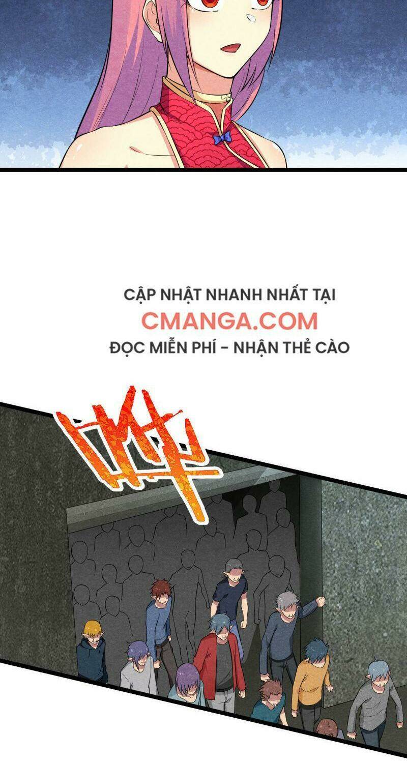 thần tiên rút thẻ chapter 20 21