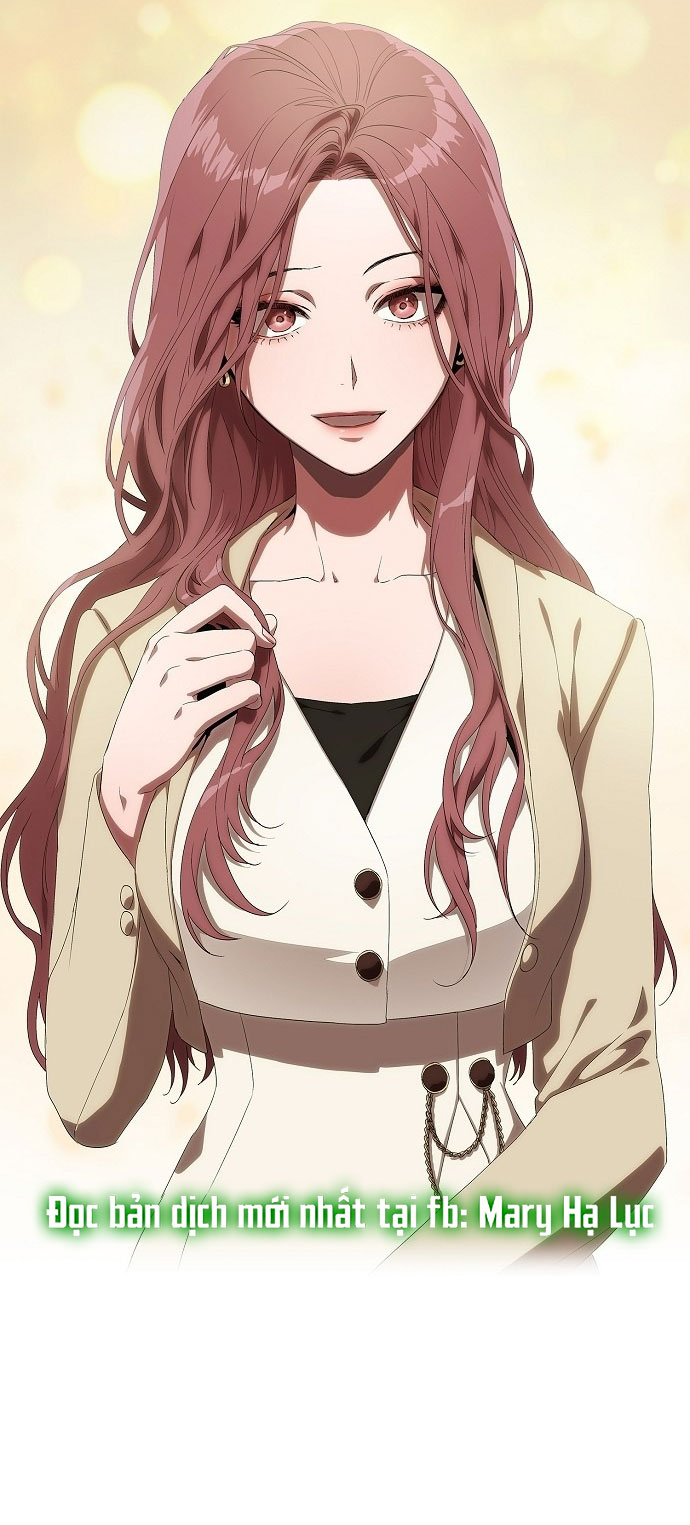 không thể thoát ra khỏi bộ phim kịch tính chapter 3.1 2