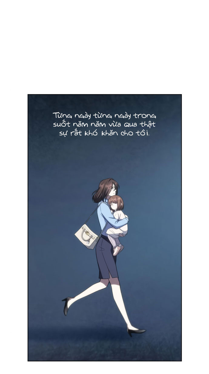 câu chuyện về chị đồng nghiệp của tôi chapter 38.2 30