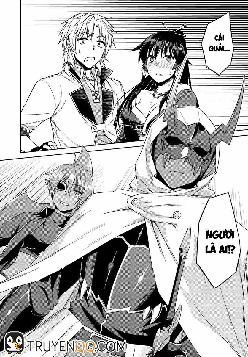 nidome no jinsei wo isekai de chapter 36 30