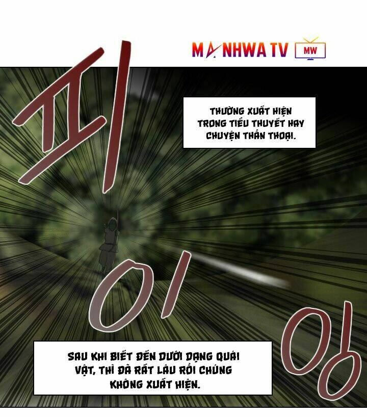 người cống hiến chapter 34 31