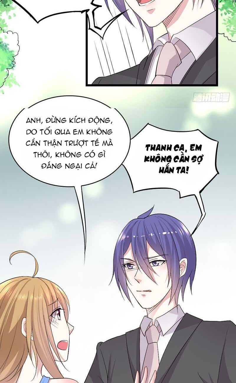 mặt nạ mê hoặc chapter 27 13