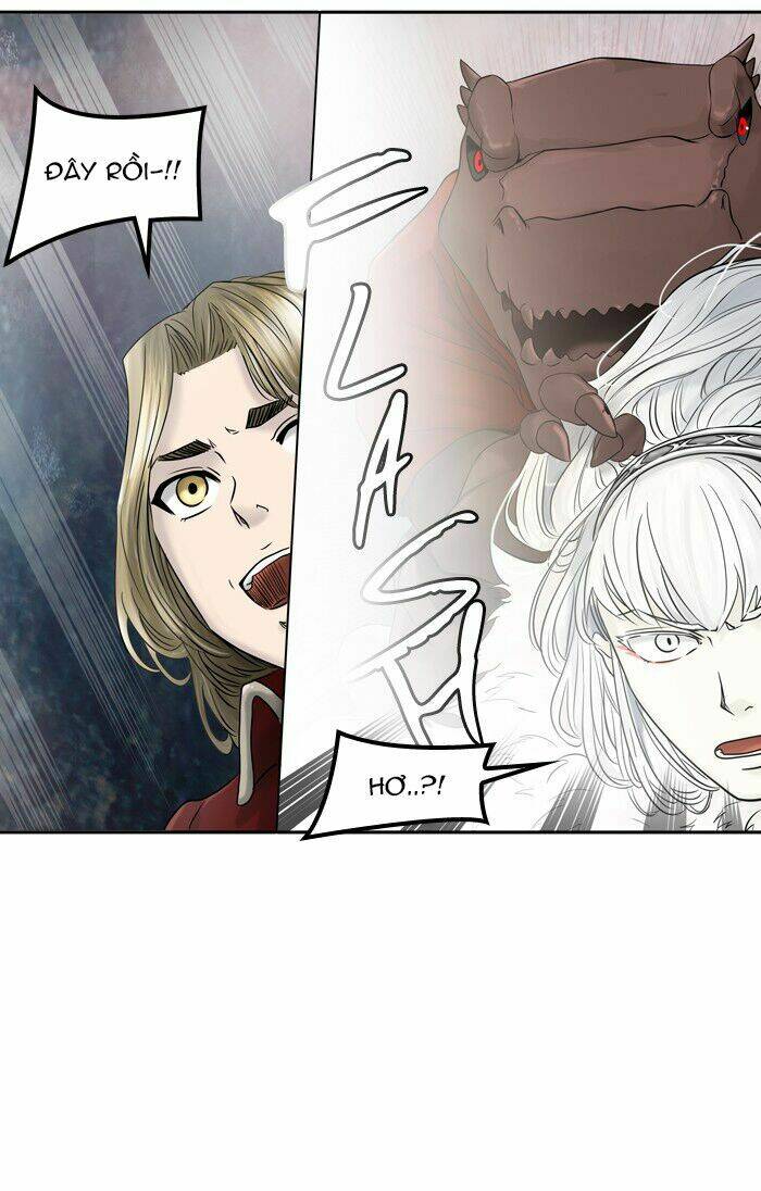 cuộc chiến trong tòa tháp chapter 383 26