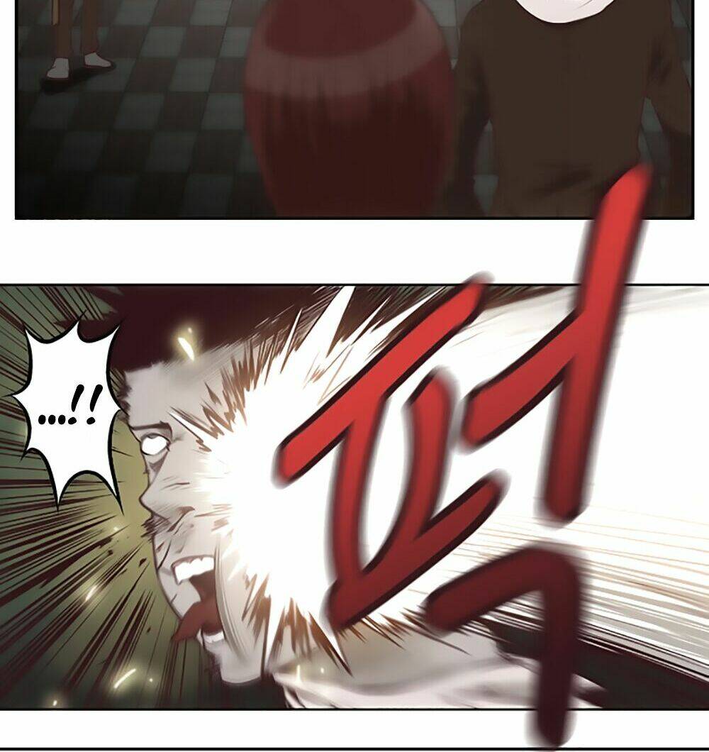 mrs. seonnyeo | mrs. tiên cô chapter 12 36